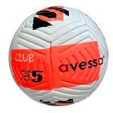 Avessa FT-400-100 Futbol Topu 4 Astar No5