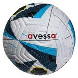 Avessa FT-550 Futbol Topu No5 - Çok Renkli
