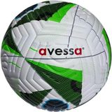 Avessa FT-560 Futbol Topu No5 - Çok Renkli