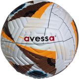 Avessa FT-580 Futbol Topu No5 - Çok Renkli