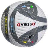 Avessa FT-650 Futbol Topu No5 - Çok Renkli