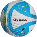 Avessa FT-660 Futbol Topu No5 - Çok Renkli