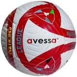 Avessa FT-670 Futbol Topu No5 - Çok Renkli