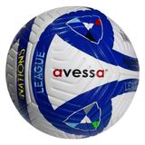Avessa FT-680 Futbol Topu No5 - Çok Renkli