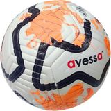 Avessa FT-80-102 Futbol Topu No3 - Turuncu