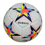 Avessa FT-800-120 Futbol Topu 4 Astar Dikişli Futbol Topu No5 420-430 gr