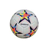 AVESSA FT-800 Futbol Topu 4 Astarlı Sert Zemin Halı Saha Topu Maç Topu 420 gr