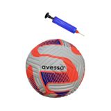 Avessa Ft-900-120 Turuncu Futbol Topu 4 Astar Pompali