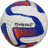 Avessa FT-900 4 Astar 420 gr No:5 Futbol Maç Topu Orta Sertlikte Halı Saha Maç Topu - Lacivert