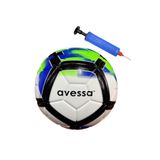Avessa Ft200-110b Futbol Topu 4 Astar Pompalı