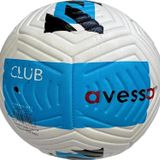 Avessa Ft400 4 Astar Futbol Topu Beyaz-Mavi