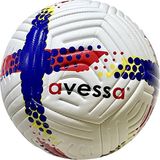 Avessa FT450-100 A Futbol Topu 3 Astar - Beyaz