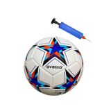 Avessa Ft800-110Mb Futbol Topu Mavi-Beyaz 4 Astar