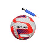 Avessa Ft900-120t Futbol Topu Turuncu 4 Astar Pompalı