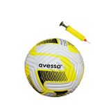 Avessa Ft900-140S Futbol Topu Sari 4 Astar Pompali