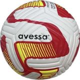 Avessa Ft900 4 Astar Futbol Topu Beyaz-Kırmızı