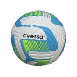 Avessa Ft900 4 Astar Futbol Topu Beyaz-Turkuaz