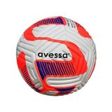 Avessa Ft900 4 Astar Futbol Topu Beyaz-Turuncu