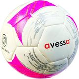 Avessa Fts-10 Profesyonel Hybrid Futsal Topu No4 - Pembe
