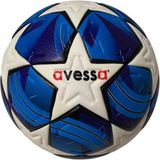 Avessa FTS-300 Futsal Topu No4 - Çok Renkli