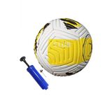 Avessa Futbol Topu Bsf-018 No.5 Sarı Ve El Pompası