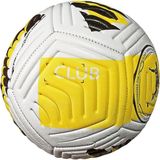 Avessa Futbol Topu No.5 Sarı BSF-018 Yüksek Kaliteli Zemin İçin Özel Tasarım