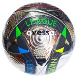Avessa Futbol Topu No5 Gümüş Renk Ft-2100