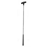 Avessa GB-10 Siyah Tek Parça Golf Sopası
