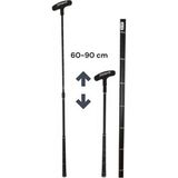 Avessa GB-195 Siyah Ayarlanabilir Golf Sopası
