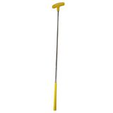 Avessa GB-20 Sarı Tek Parça Golf Sopası