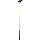 Avessa GB-30 Mavi Tek Parça Golf Sopası