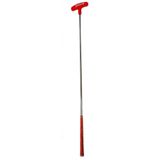 Avessa GB-40 Kırmızı Tek Parça Golf Sopası