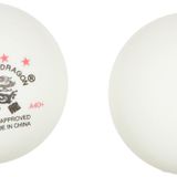 Avessa Giant Dragon Ittf Onaylı Pinpon Topu