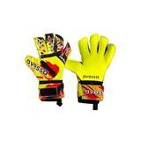 Avessa Gk-200 Kaleci Eldiveni, 6, Krl-Gk-200S, Sarı