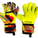 Avessa Gk-200 Kaleci Eldiveni Sari