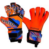 Avessa Gk-200 Kaleci Eldiveni Turuncu