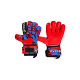Avessa Gk-300 Kaleci Eldiveni, 5, Krl-Gk-300K, Kırmızı