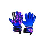 Avessa Gk-300 Kaleci Eldiveni, 6, Krl-Gk-300M, Mavi