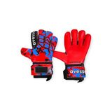 Avessa Gk-300 Kaleci Eldiveni, 7, Krl-Gk-300K, Kırmızı