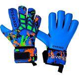 Avessa GK-300 Kaleci Eldiveni Açık Mavi - 5