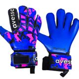 Avessa Gk-300 Kaleci Eldiveni Mavi
