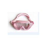 AVESSA Gl-12 Yüzücü Gözlüğü, Pembe, Unisex