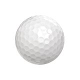 AVESSA Golf-W Golf Topu – Profesyonel Vuruş Konforu Ve Dayanıklılık - Aerodinamik Yüzey - Mükemmel Denge