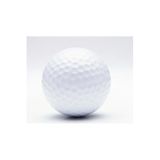 Avessa Golf-W Golf Topu, Tek Ebat, Krl-Golf-Wbeyaz, Beyaz