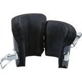 Avessa Gravity Boots Ters Asılma ve Boy Uzatma Aparatı Siyah Renkli Yüksek Dayanıklılık ile Fitness Ekipmanı