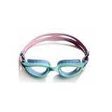 AVESSA Gs-70 Yüzücü Gözlüğü, Pembe-Mavi, Unisex 8681426852129