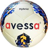 Avessa Hft-0-200 Hybrid Futbol Topu No5 - Çok Renkli