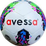Avessa Hft-1000-100 Hybrid Futbol Topu No5