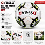 Avessa Hft-450 Hybrid Futbol Topu No5