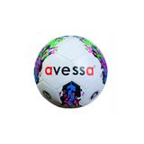 Avessa Hft-605 Hybrid Futbol Topu No5, Tek Ebat, Krl-Hft-605, Çok Renkli